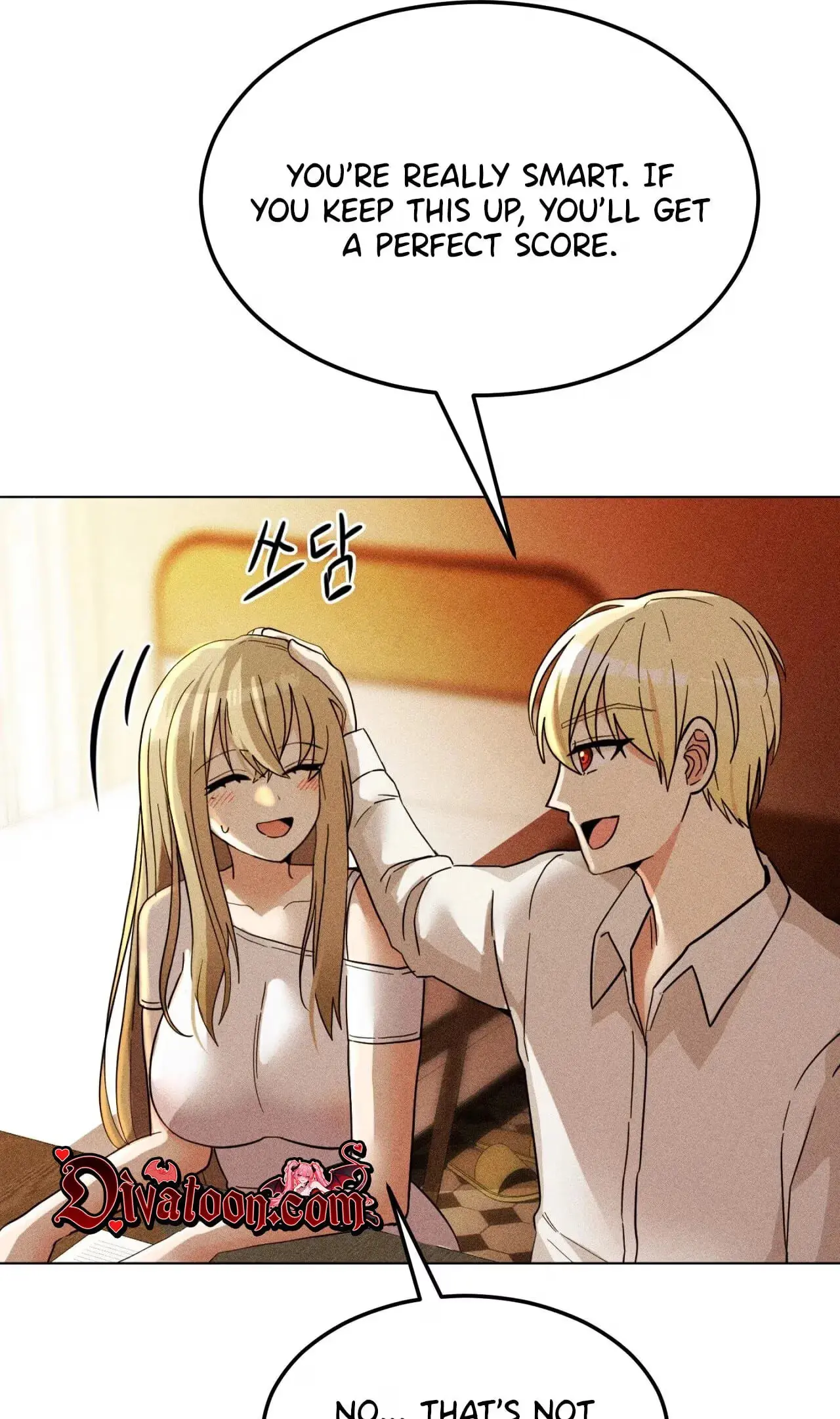 Read Susanghan Gwaoe chapter 3 image 63 on Lezhin