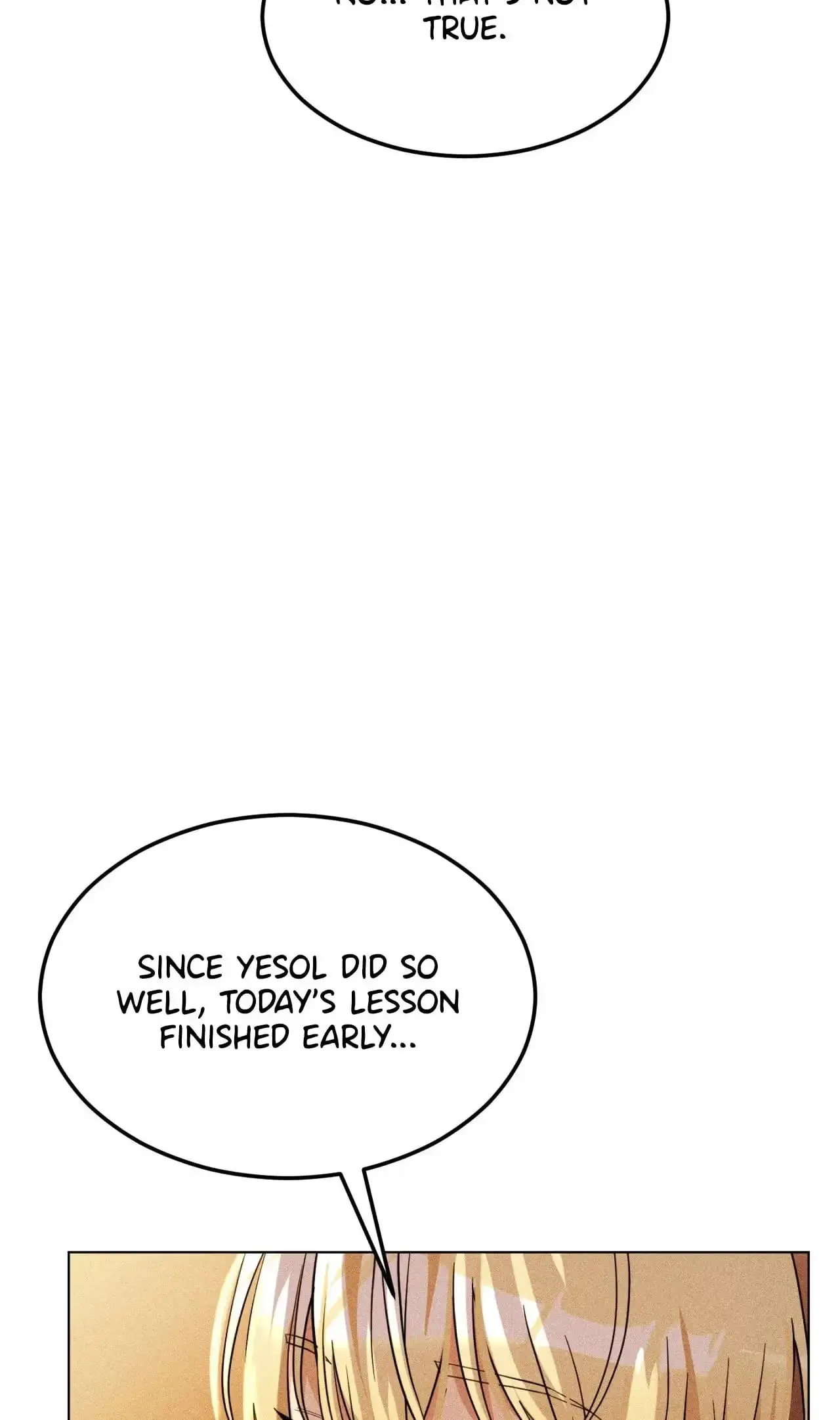 Read Susanghan Gwaoe chapter 3 image 64 on Lezhin