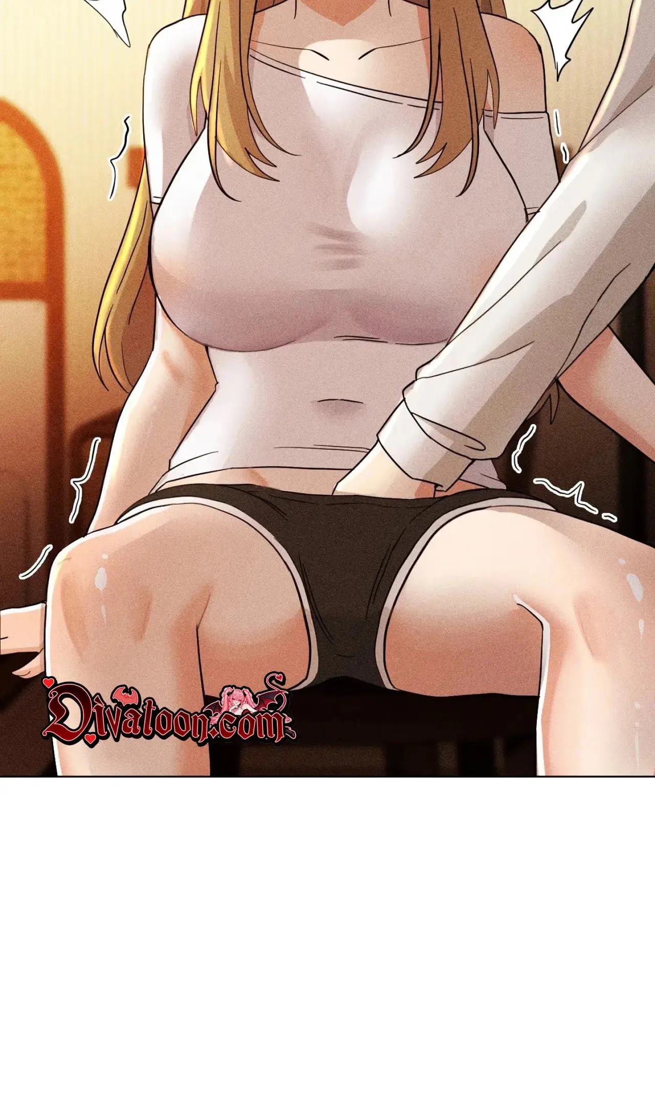 Read Susanghan Gwaoe chapter 3 image 68 on Lezhin