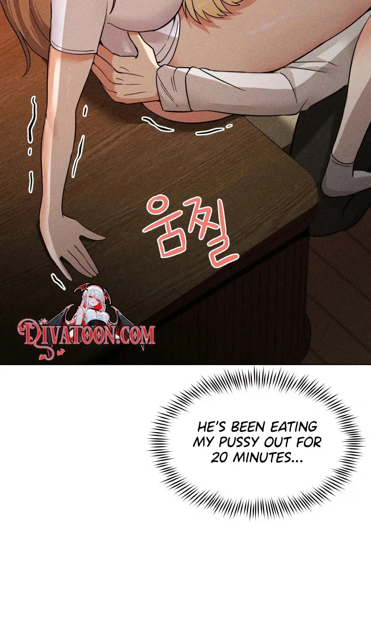 Read Susanghan Gwaoe chapter 4 image 3 on Lezhin