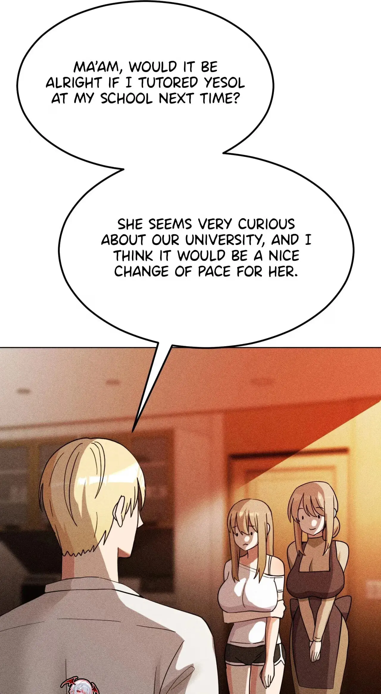 Read Susanghan Gwaoe chapter 4 image 48 on Lezhin