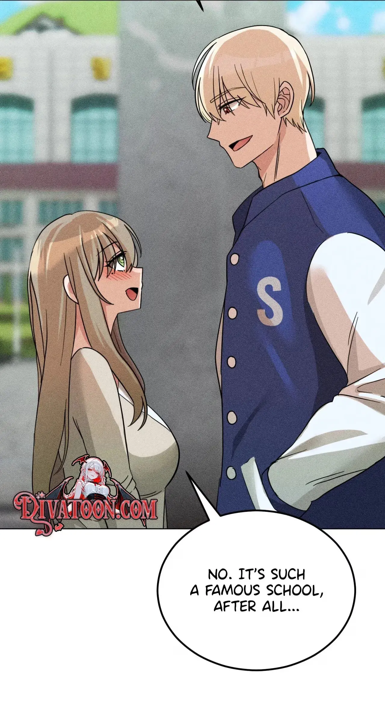 Read Susanghan Gwaoe chapter 4 image 63 on Lezhin