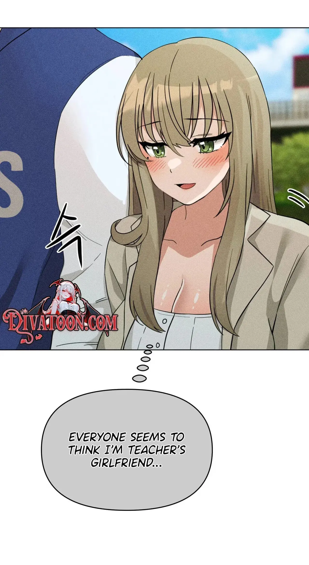 Read Susanghan Gwaoe chapter 4 image 71 on Lezhin