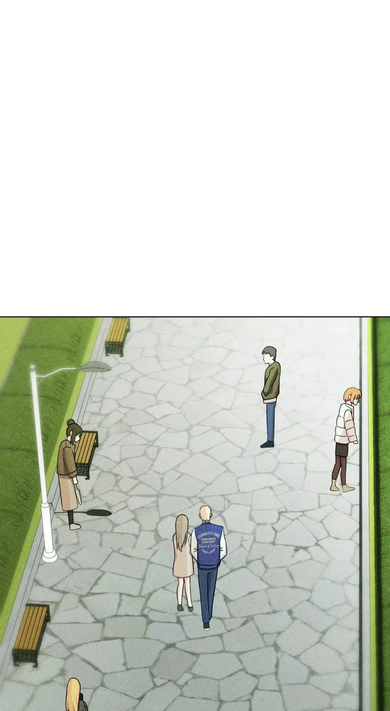 Read Susanghan Gwaoe chapter 4 image 75 on Lezhin