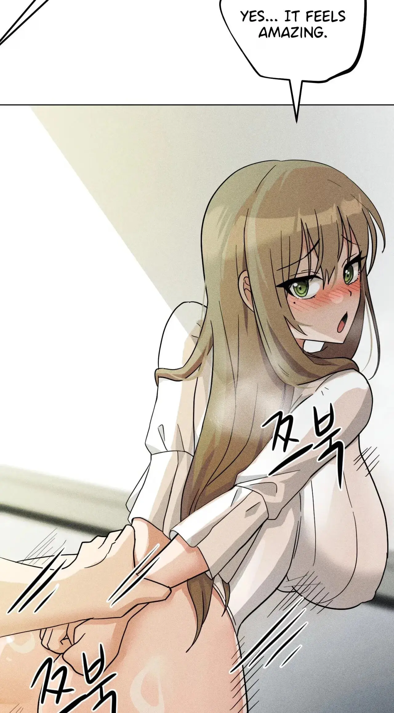 Read Susanghan Gwaoe chapter 4 image 90 on Lezhin