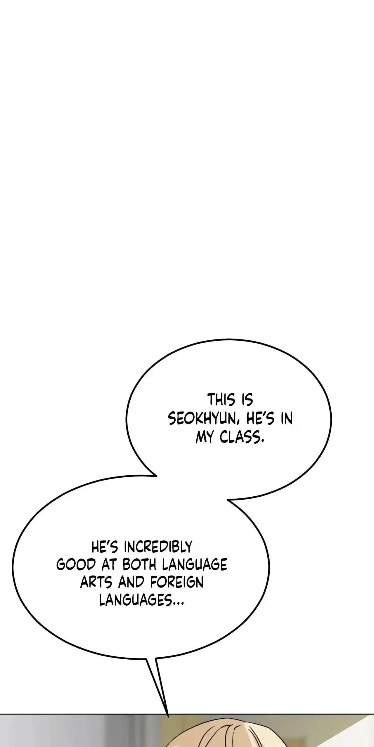 Read Susanghan Gwaoe chapter 5 image 2 on Lezhin