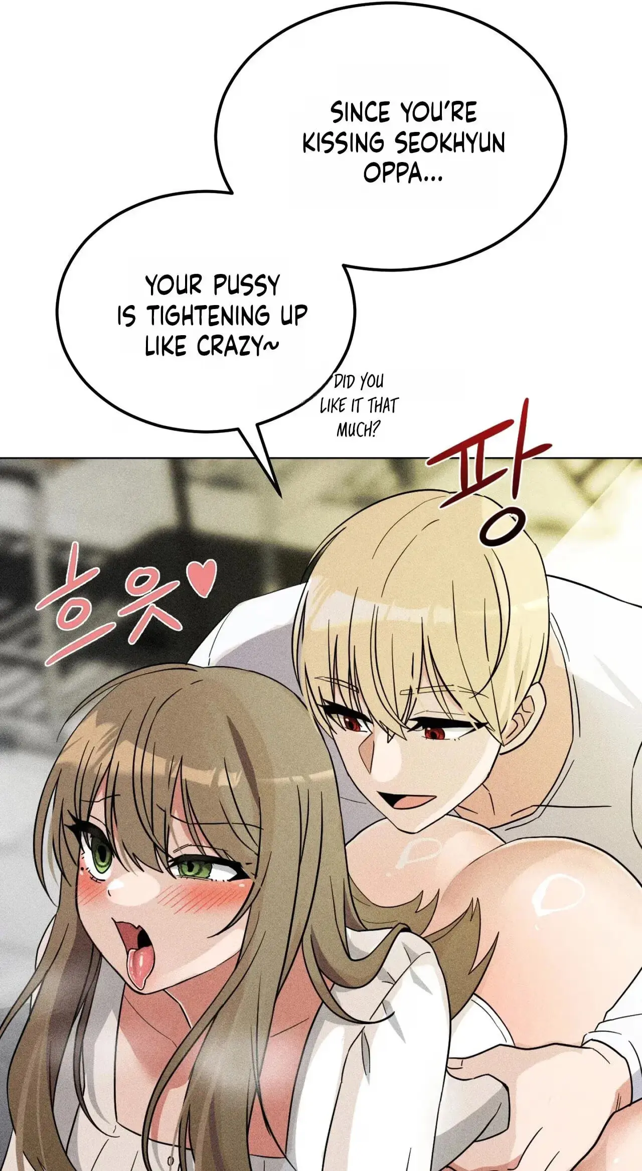 Read Susanghan Gwaoe chapter 5 image 29 on Lezhin