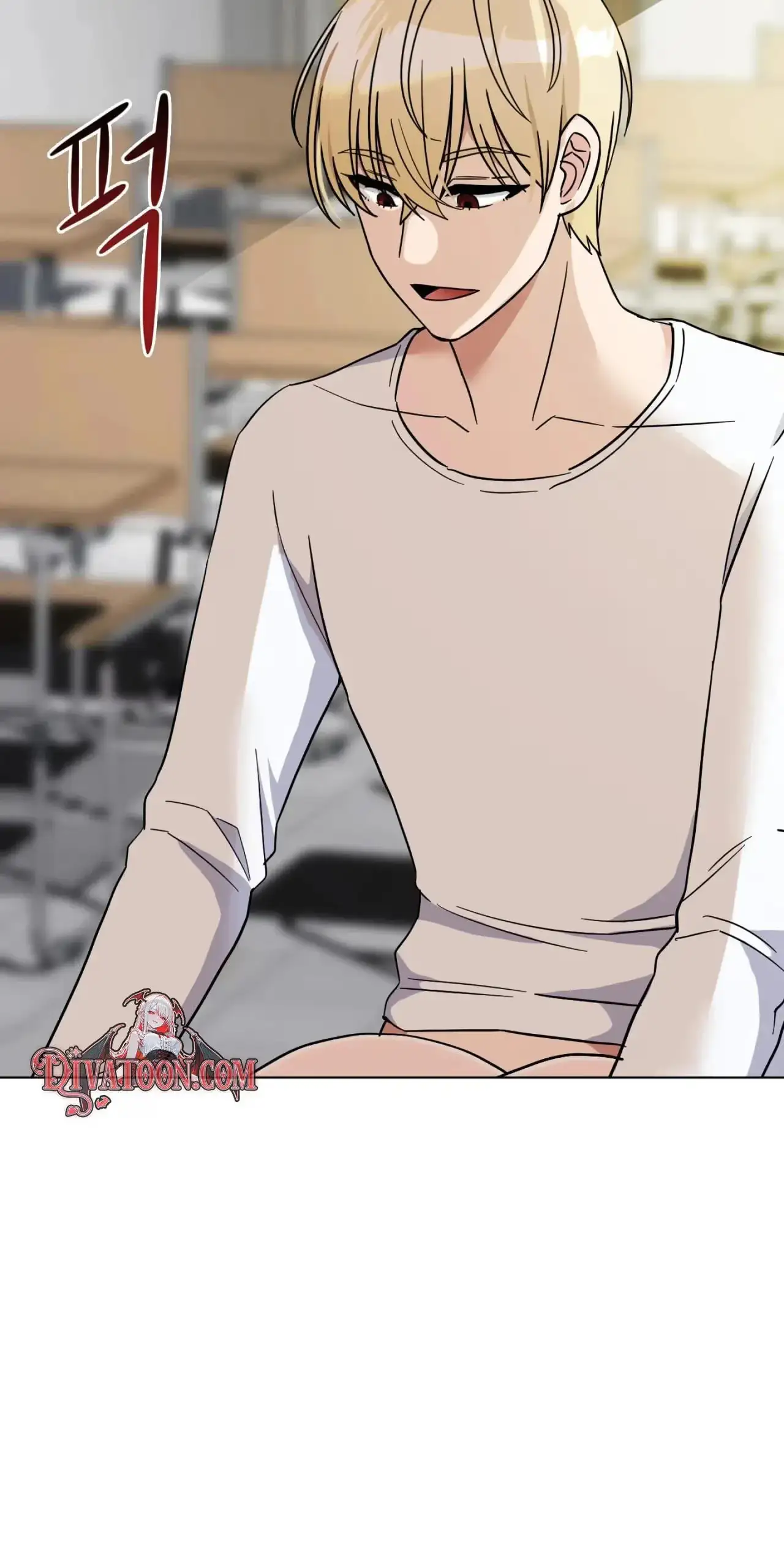 Read Susanghan Gwaoe chapter 5 image 3 on Lezhin