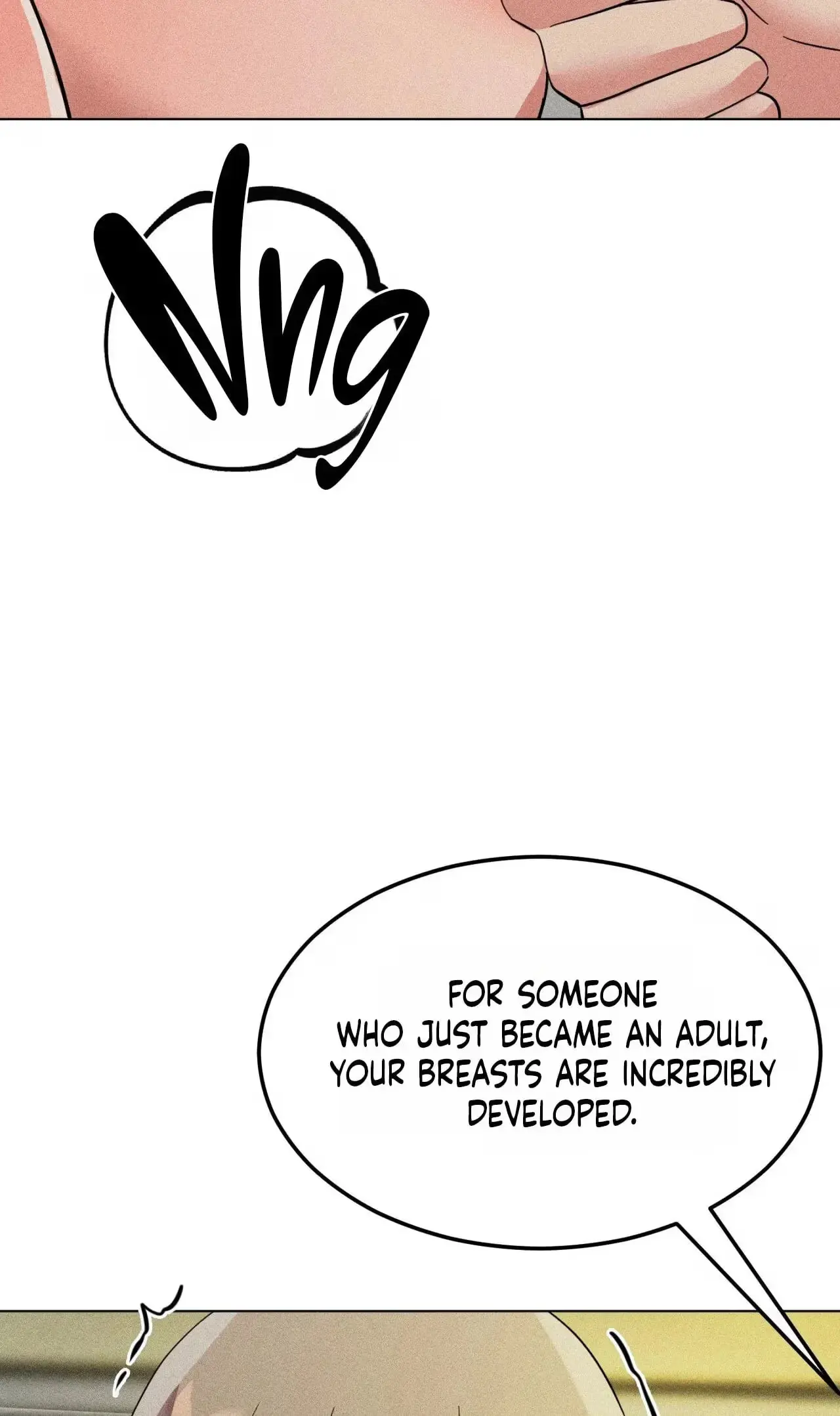 Read Susanghan Gwaoe chapter 5 image 36 on Lezhin