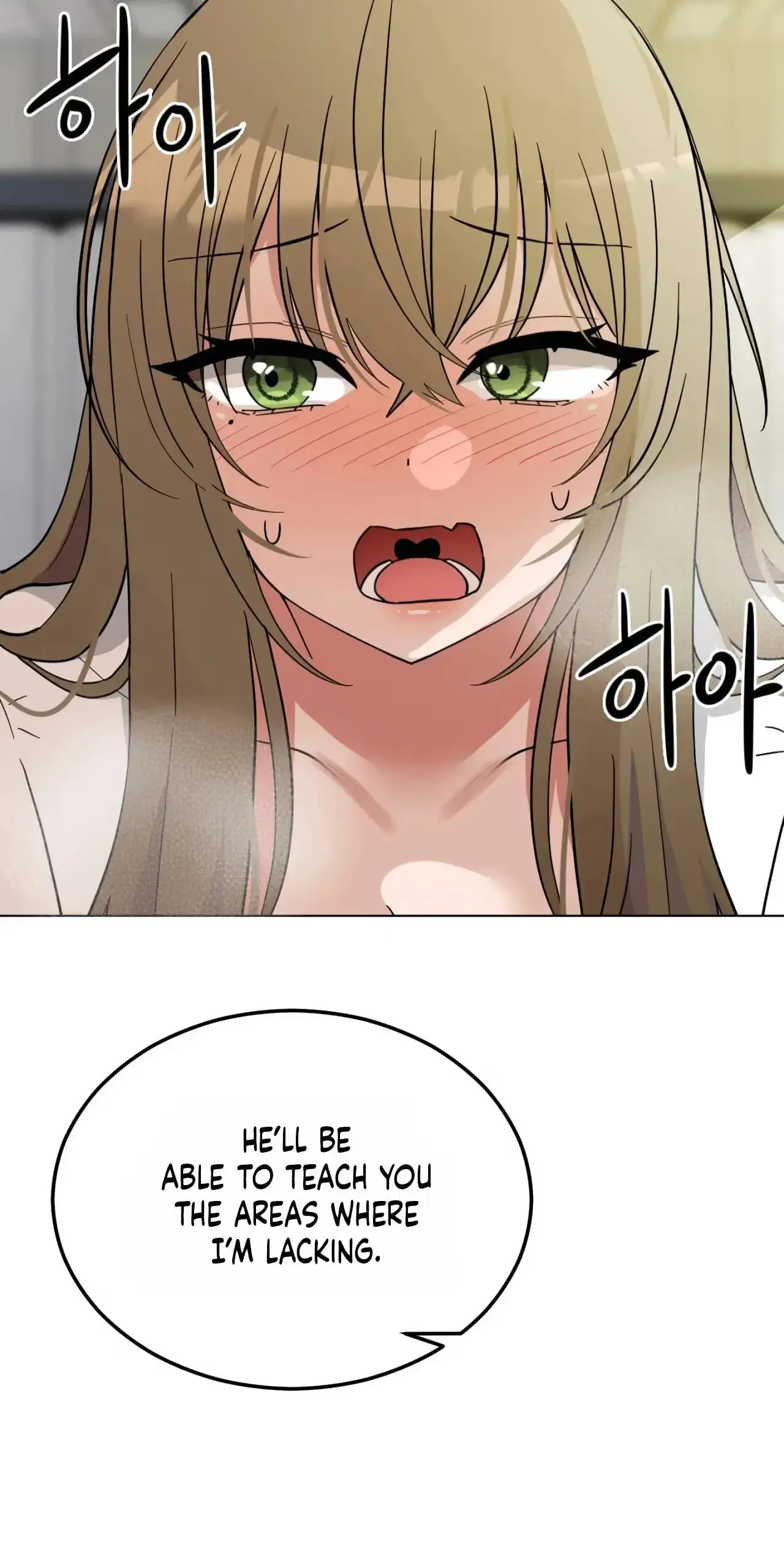 Read Susanghan Gwaoe chapter 5 image 5 on Lezhin