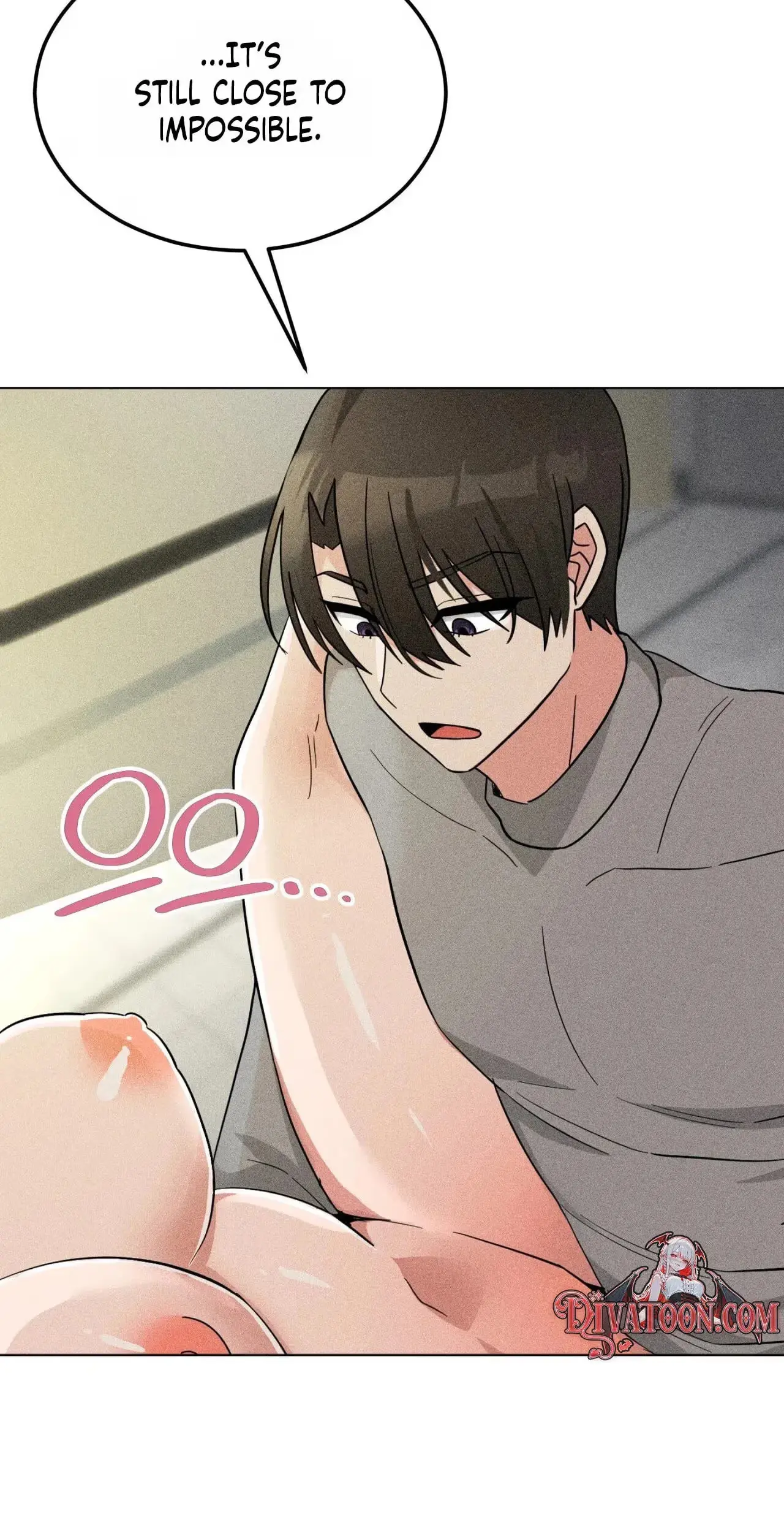 Read Susanghan Gwaoe chapter 5 image 84 on Lezhin