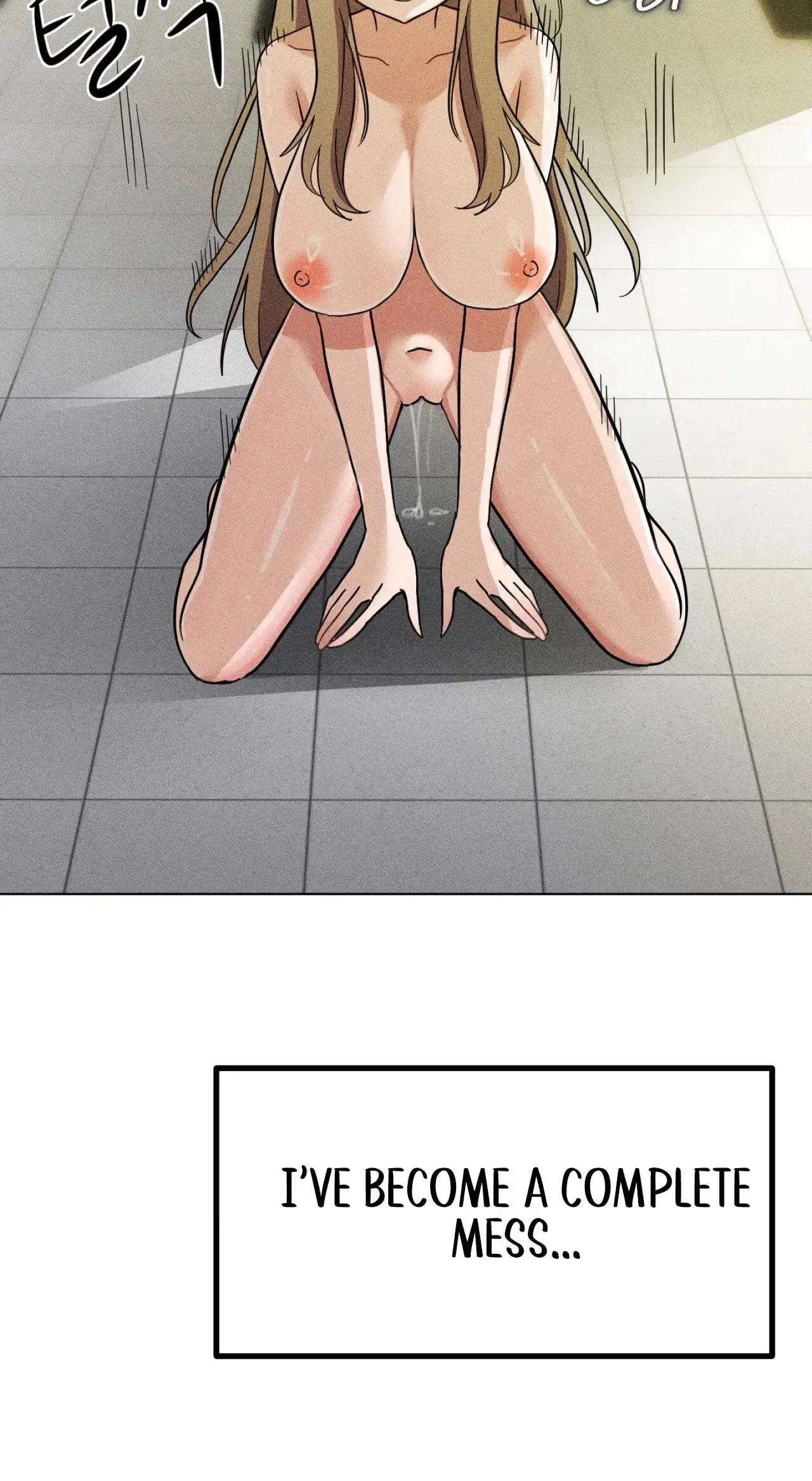Read Susanghan Gwaoe chapter 6 image 21 on Lezhin