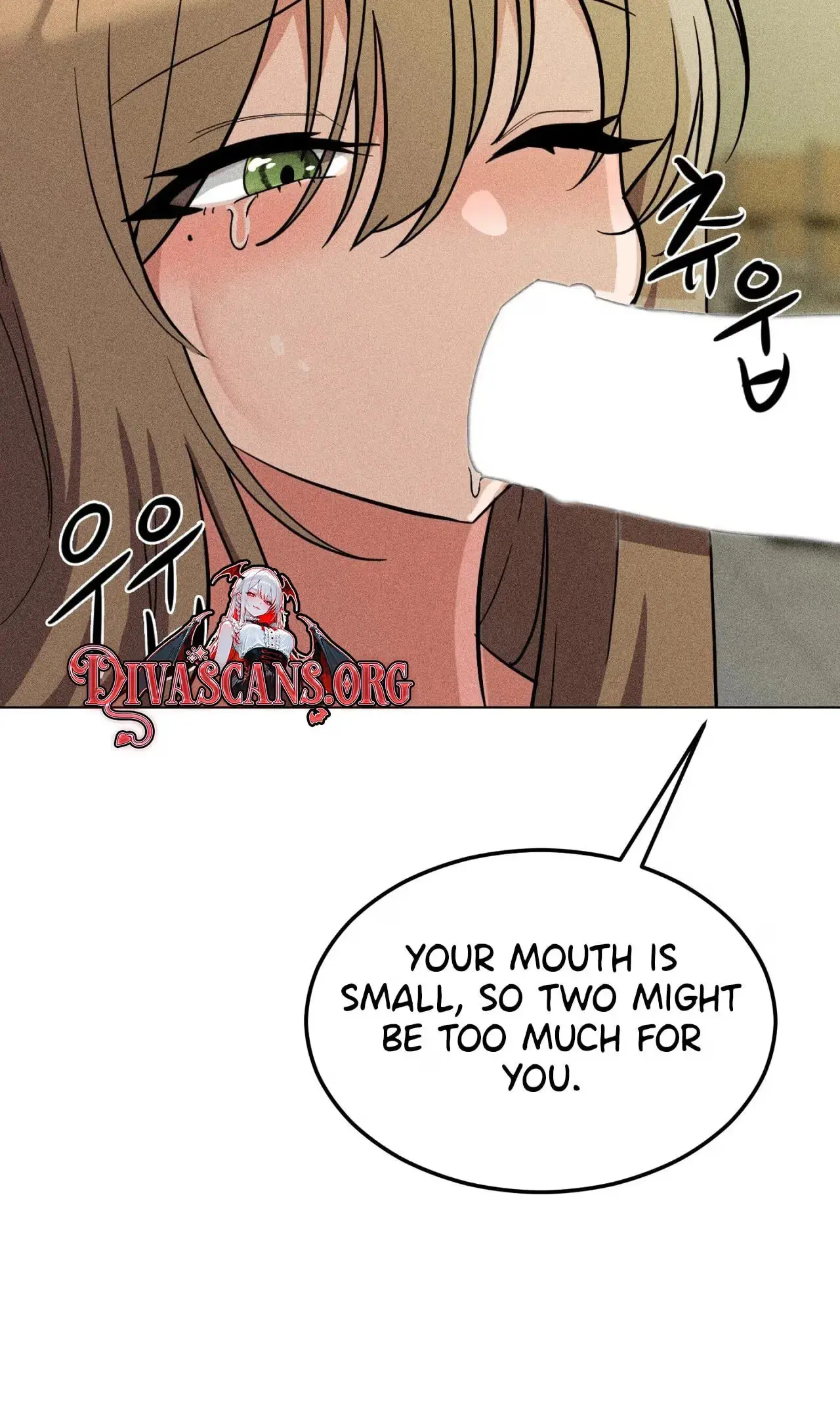 Read Susanghan Gwaoe chapter 6 image 27 on Lezhin