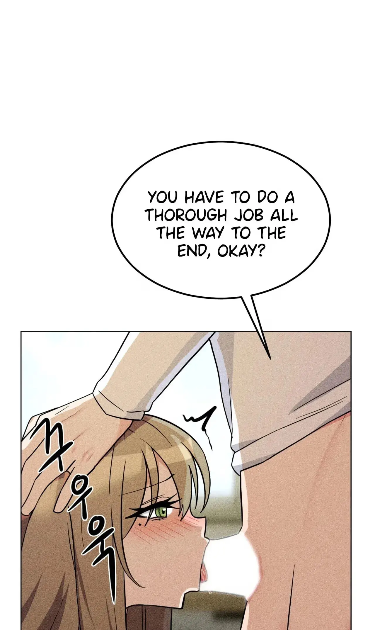 Read Susanghan Gwaoe chapter 6 image 28 on Lezhin