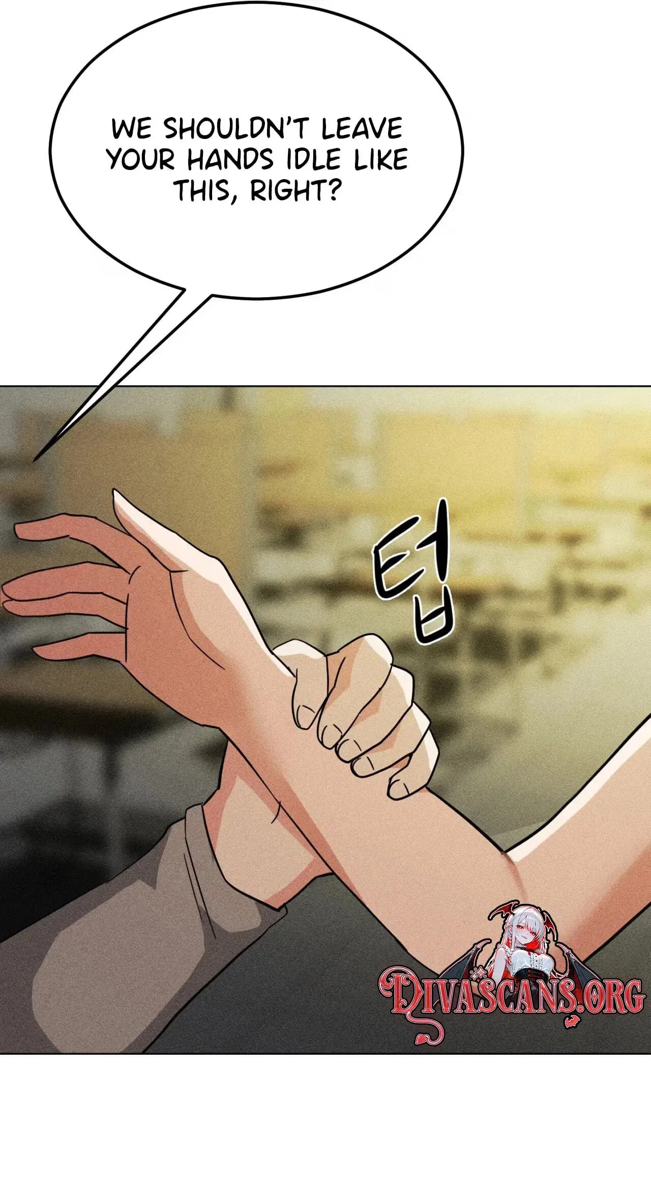 Read Susanghan Gwaoe chapter 6 image 30 on Lezhin
