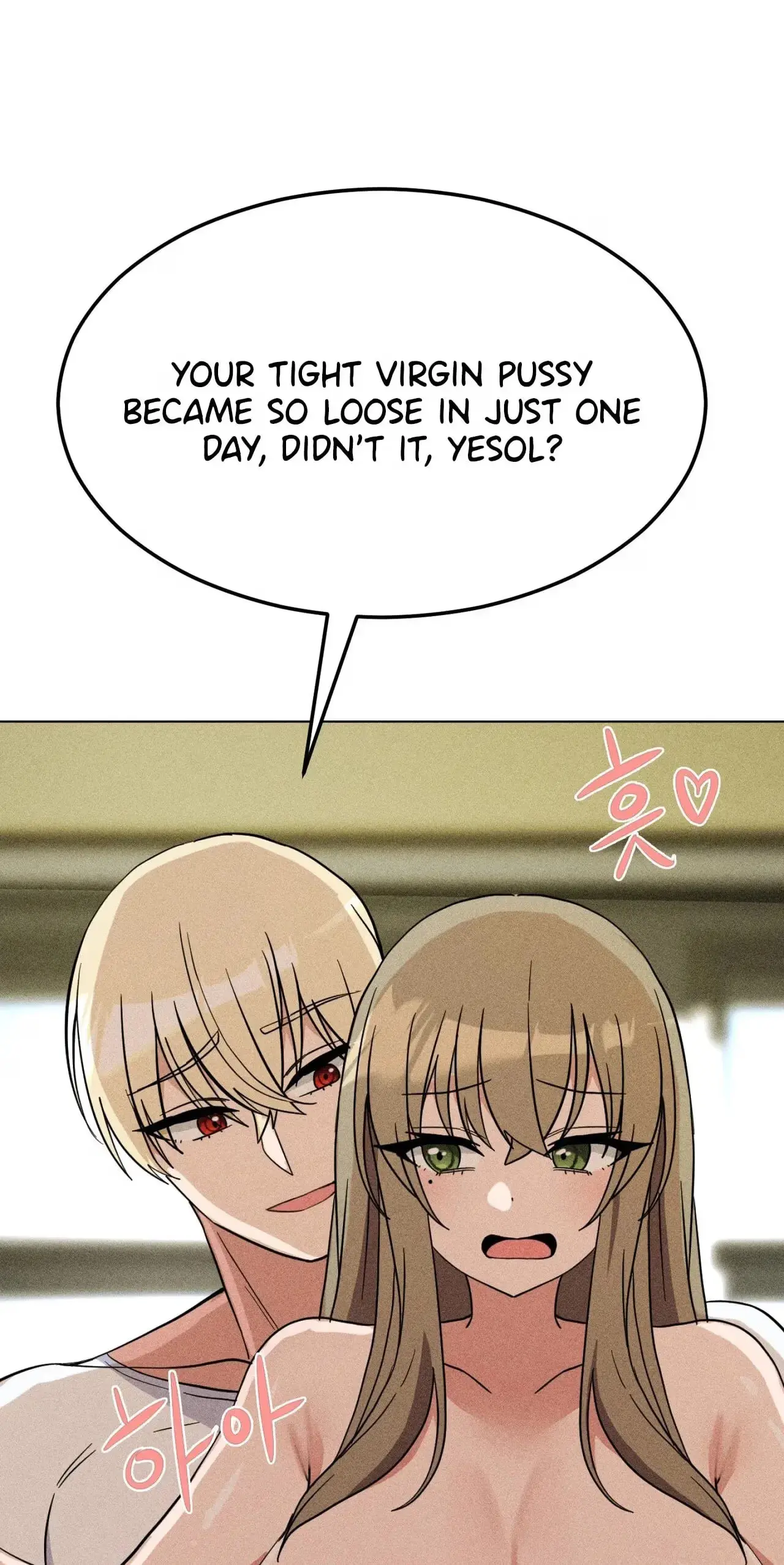 Read Susanghan Gwaoe chapter 6 image 4 on Lezhin