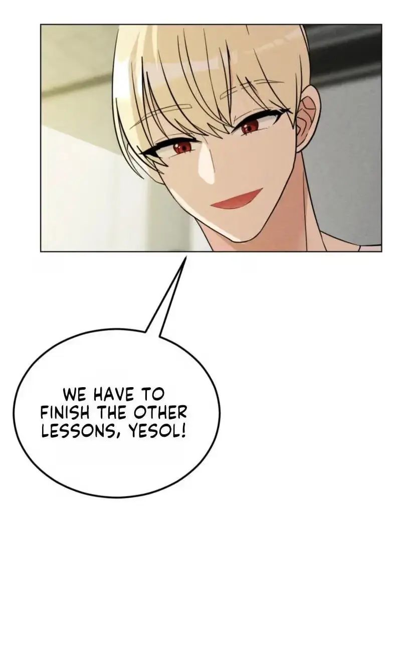 Read Susanghan Gwaoe chapter 7 image 42 on Lezhin