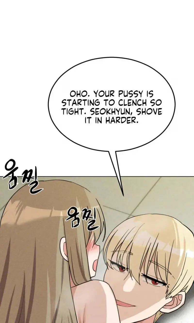 Read Susanghan Gwaoe chapter 7 image 6 on Lezhin