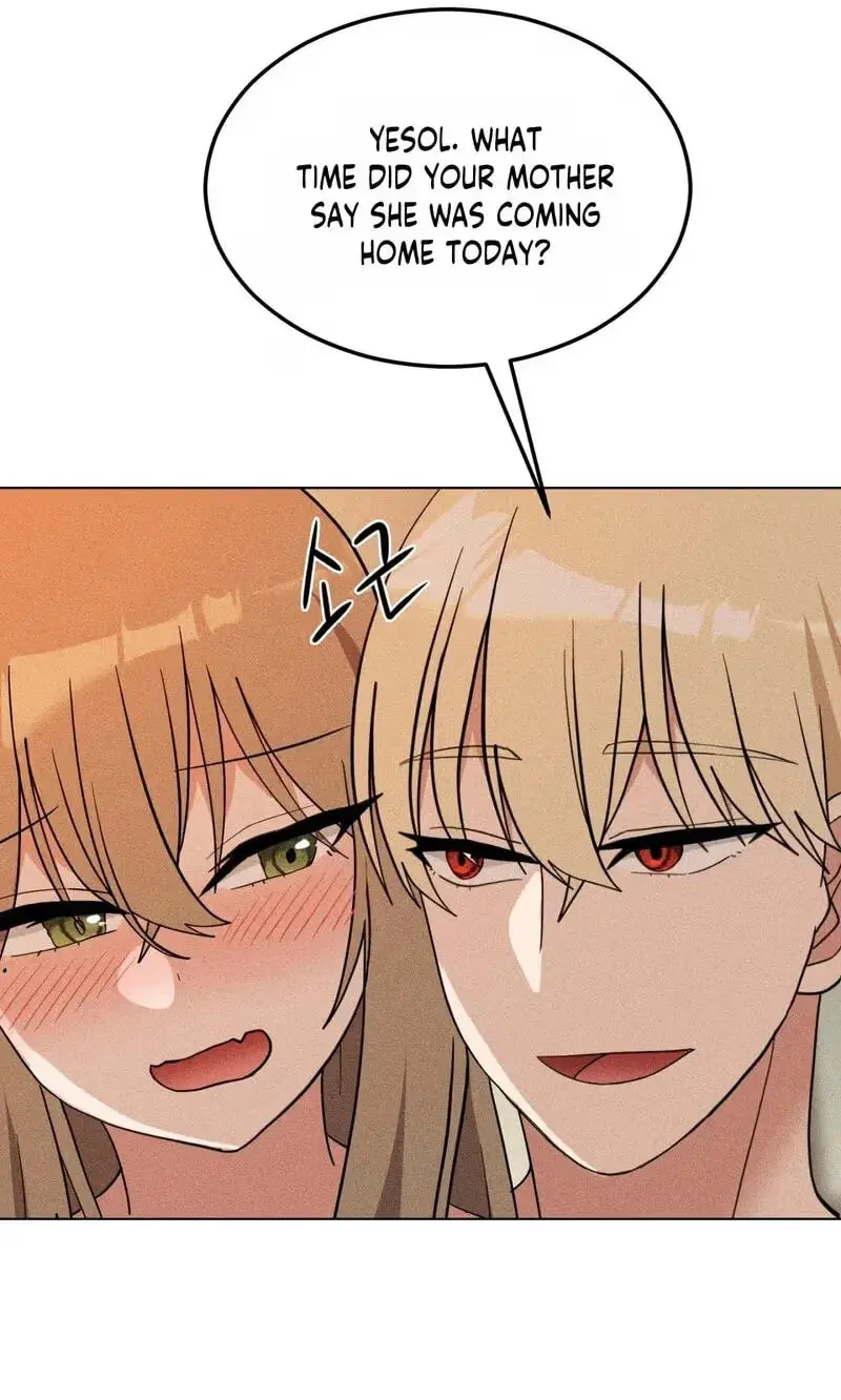 Read Susanghan Gwaoe chapter 8 image 35 on Lezhin