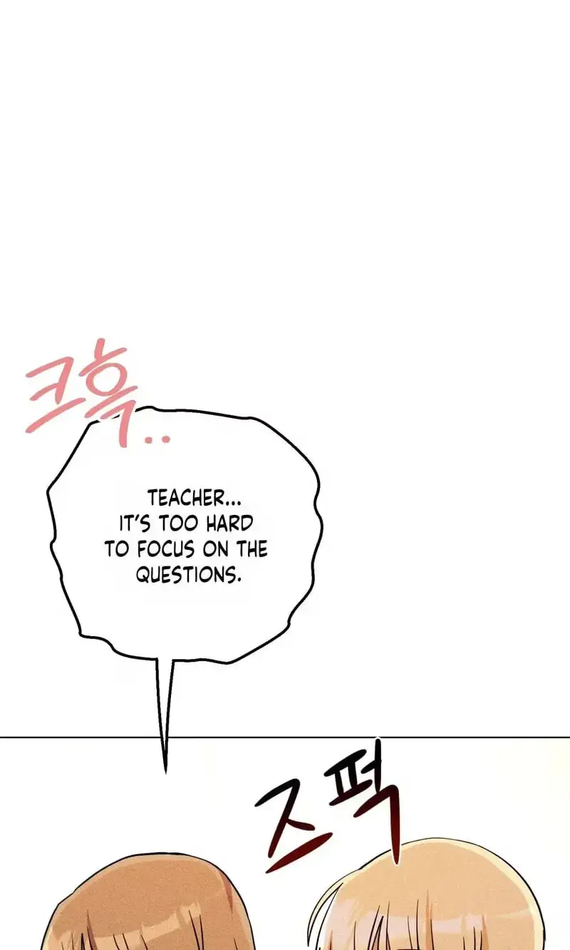 Read Susanghan Gwaoe chapter 8 image 5 on Lezhin