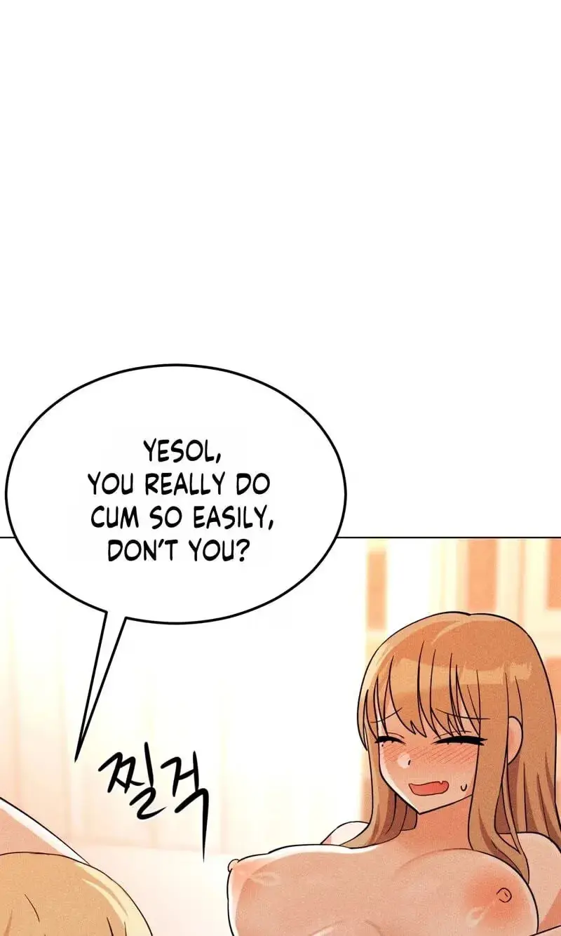 Read Susanghan Gwaoe chapter 8 image 69 on Lezhin