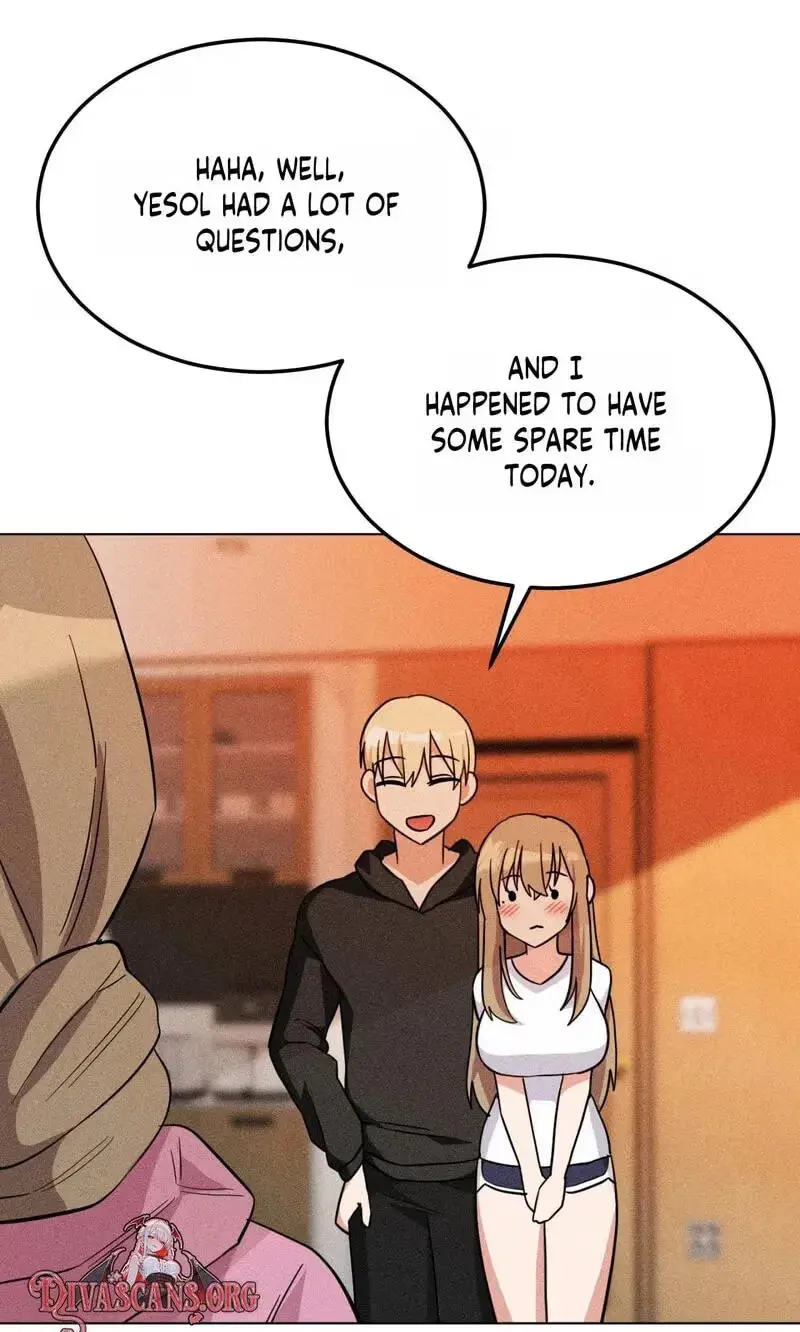Read Susanghan Gwaoe chapter 9 image 74 on Lezhin