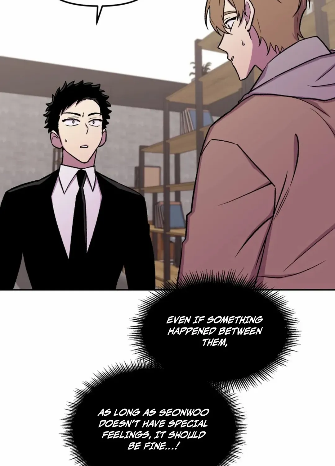 Read Suspicious Part-Time Job chapter 11 image 14 on Lezhin