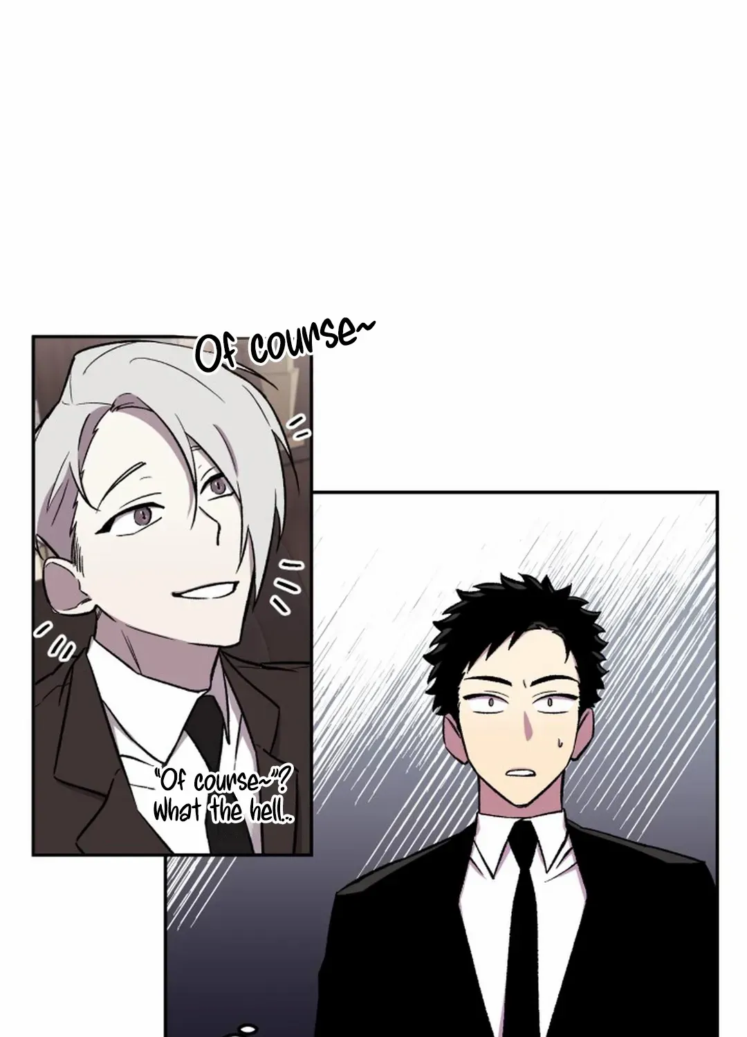 Read Suspicious Part-Time Job chapter 11 image 19 on Lezhin