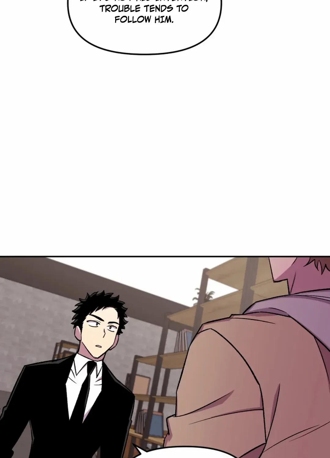 Read Suspicious Part-Time Job chapter 11 image 23 on Lezhin