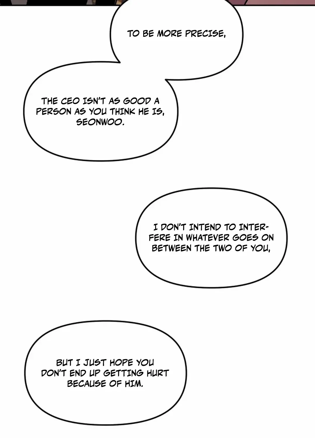 Read Suspicious Part-Time Job chapter 11 image 24 on Lezhin