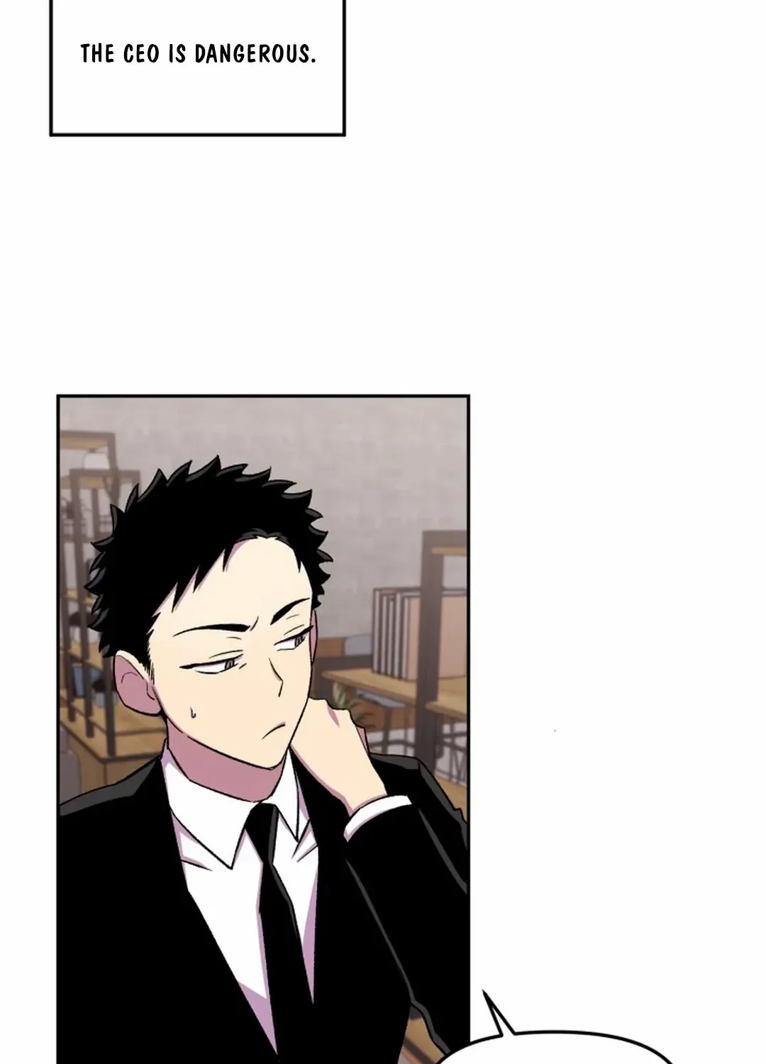Read Suspicious Part-Time Job chapter 11 image 27 on Lezhin
