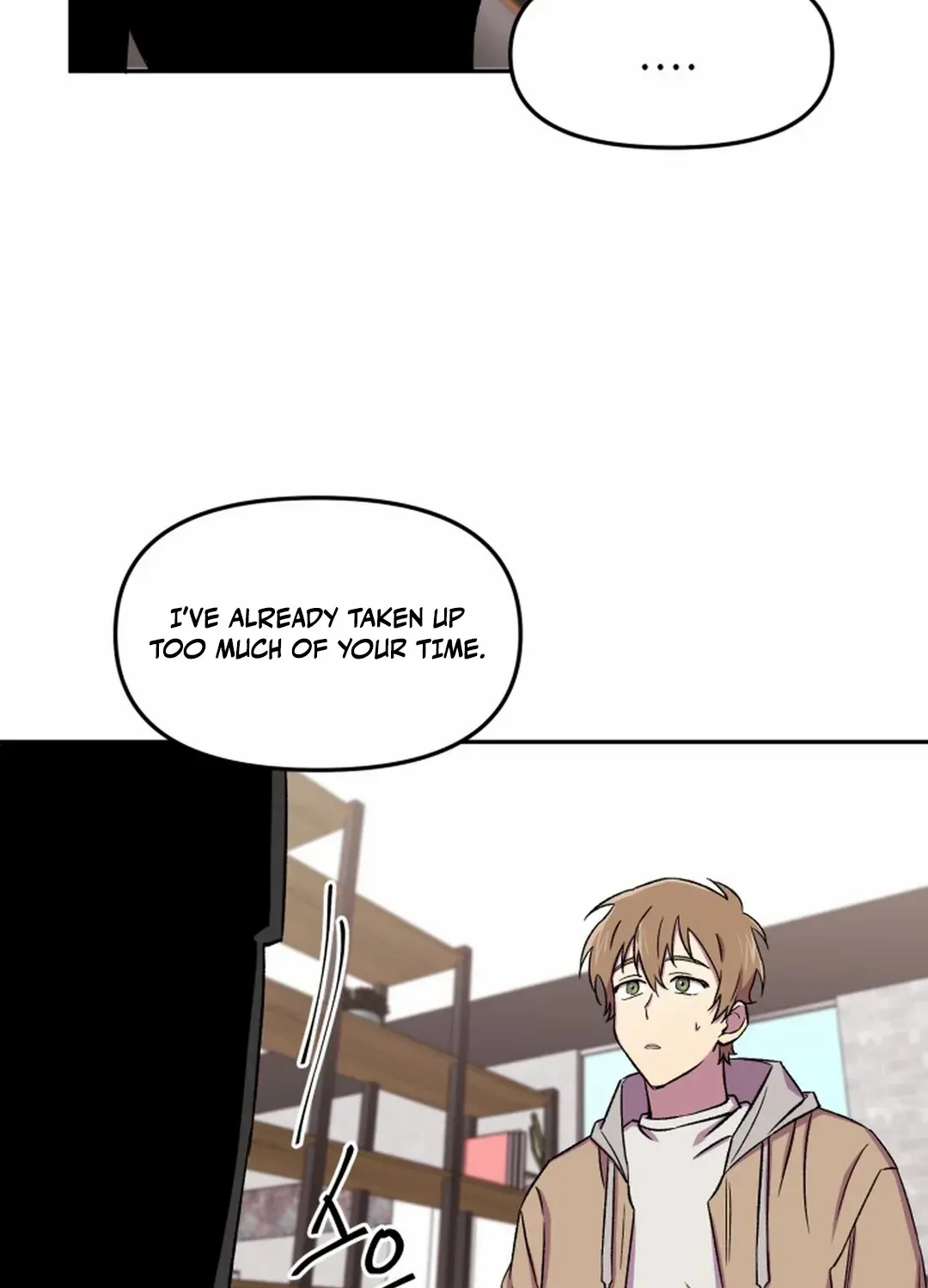 Read Suspicious Part-Time Job chapter 11 image 28 on Lezhin