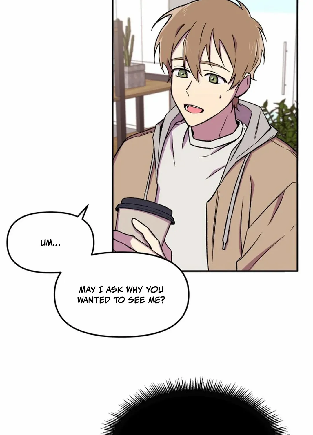 Read Suspicious Part-Time Job chapter 11 image 3 on Lezhin