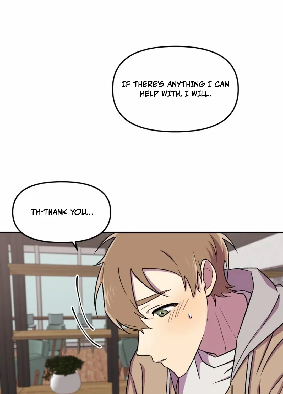 Read Suspicious Part-Time Job chapter 11 image 31 on Lezhin