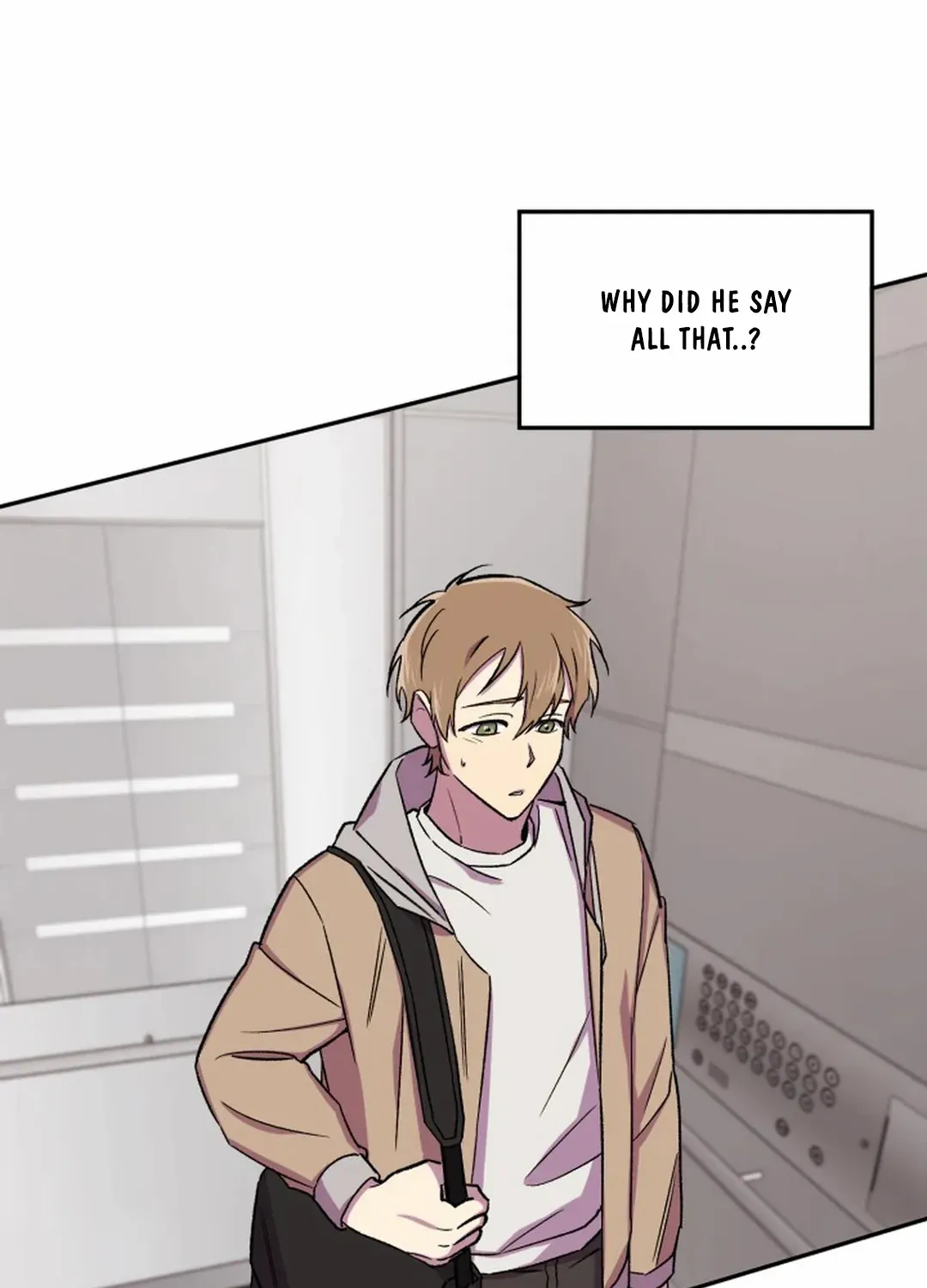 Read Suspicious Part-Time Job chapter 11 image 33 on Lezhin