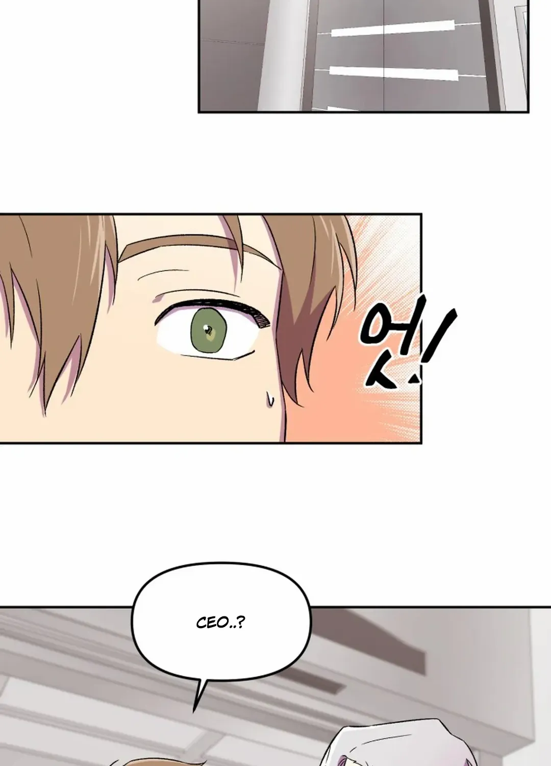 Read Suspicious Part-Time Job chapter 11 image 36 on Lezhin