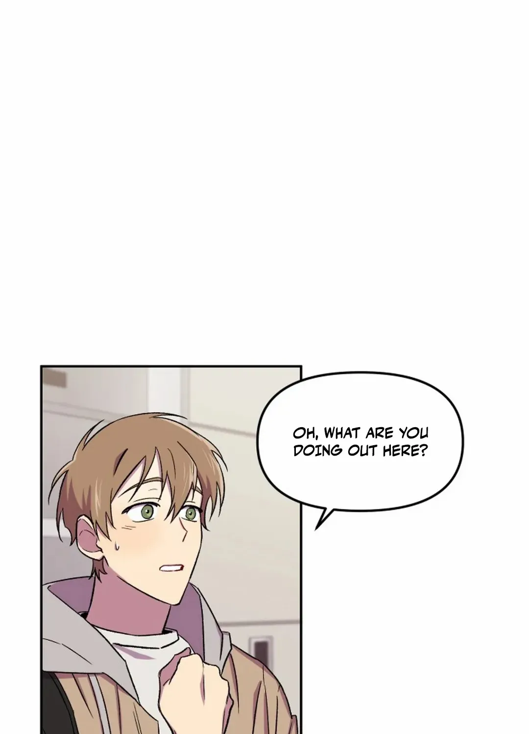 Read Suspicious Part-Time Job chapter 11 image 38 on Lezhin