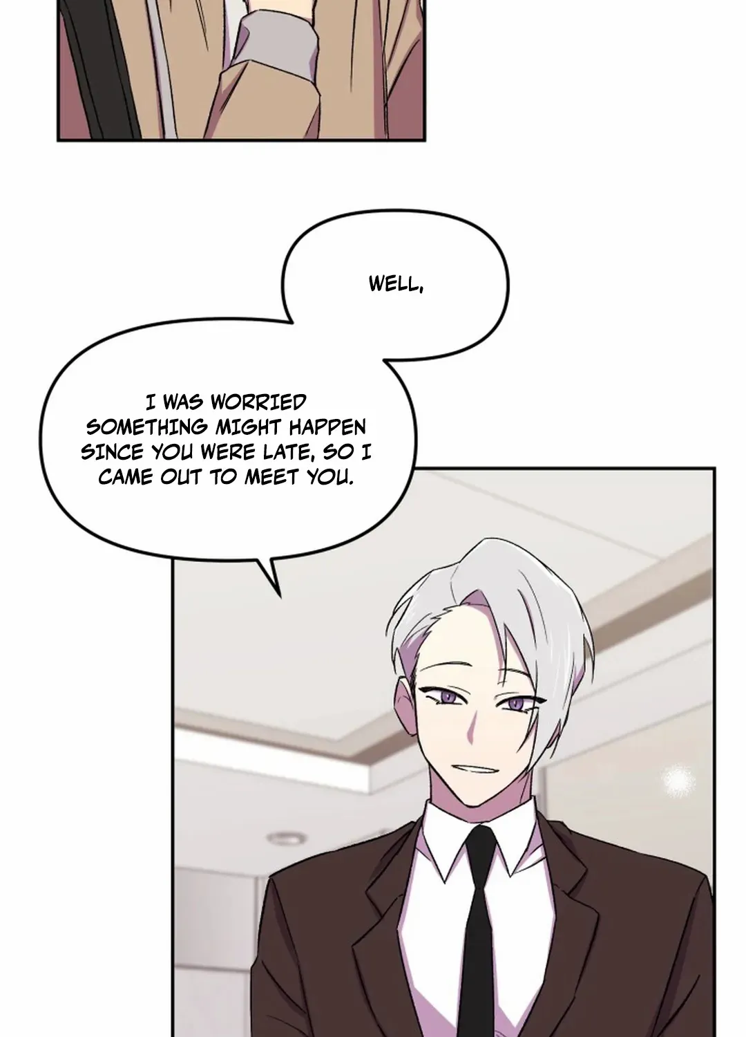 Read Suspicious Part-Time Job chapter 11 image 39 on Lezhin