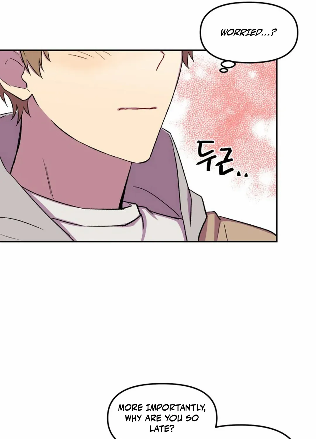 Read Suspicious Part-Time Job chapter 11 image 41 on Lezhin