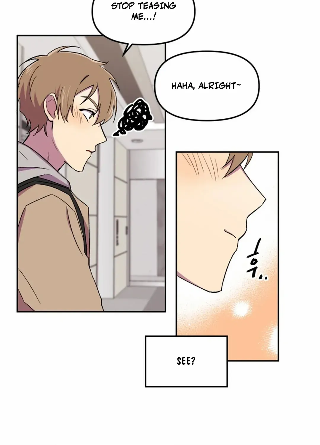 Read Suspicious Part-Time Job chapter 11 image 43 on Lezhin