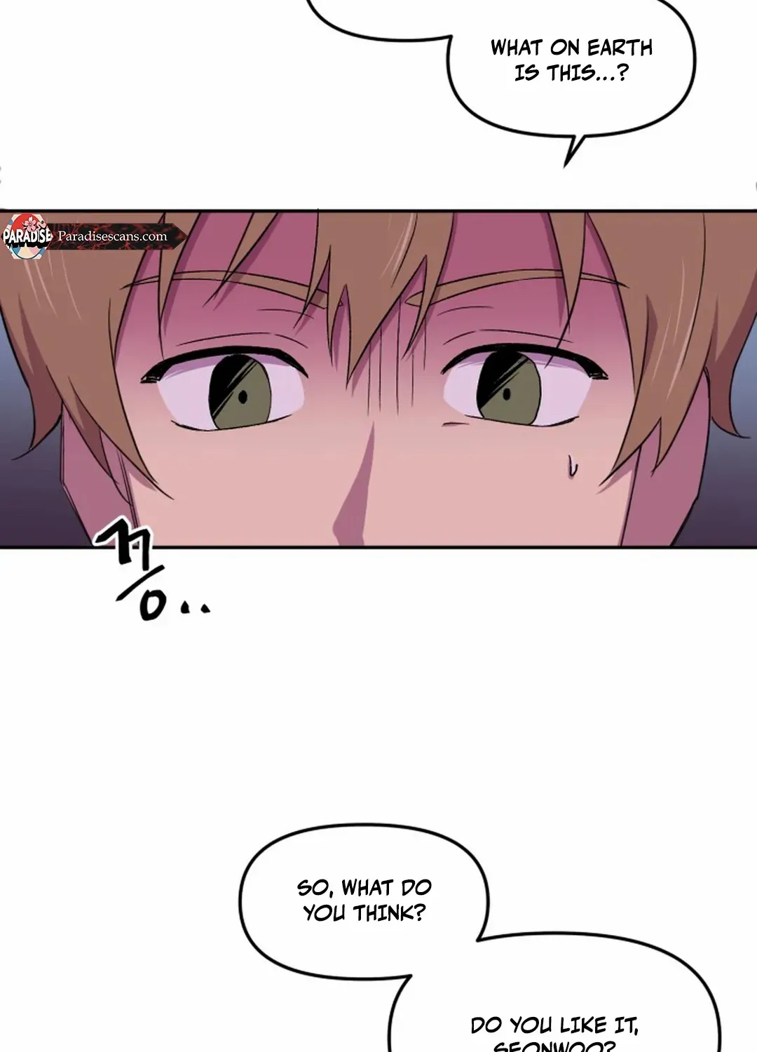 Read Suspicious Part-Time Job chapter 11 image 45 on Lezhin