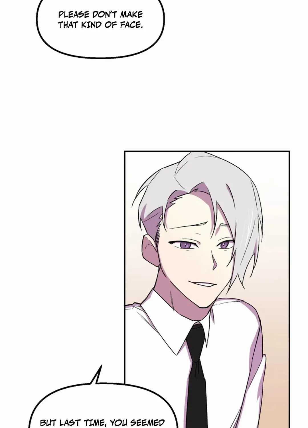 Read Suspicious Part-Time Job chapter 11 image 49 on Lezhin