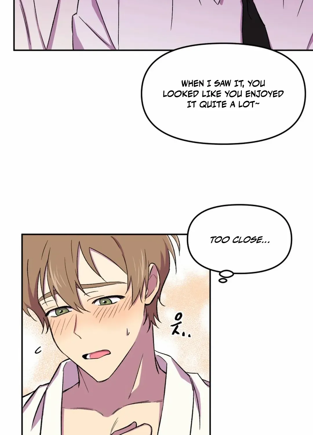 Read Suspicious Part-Time Job chapter 11 image 52 on Lezhin