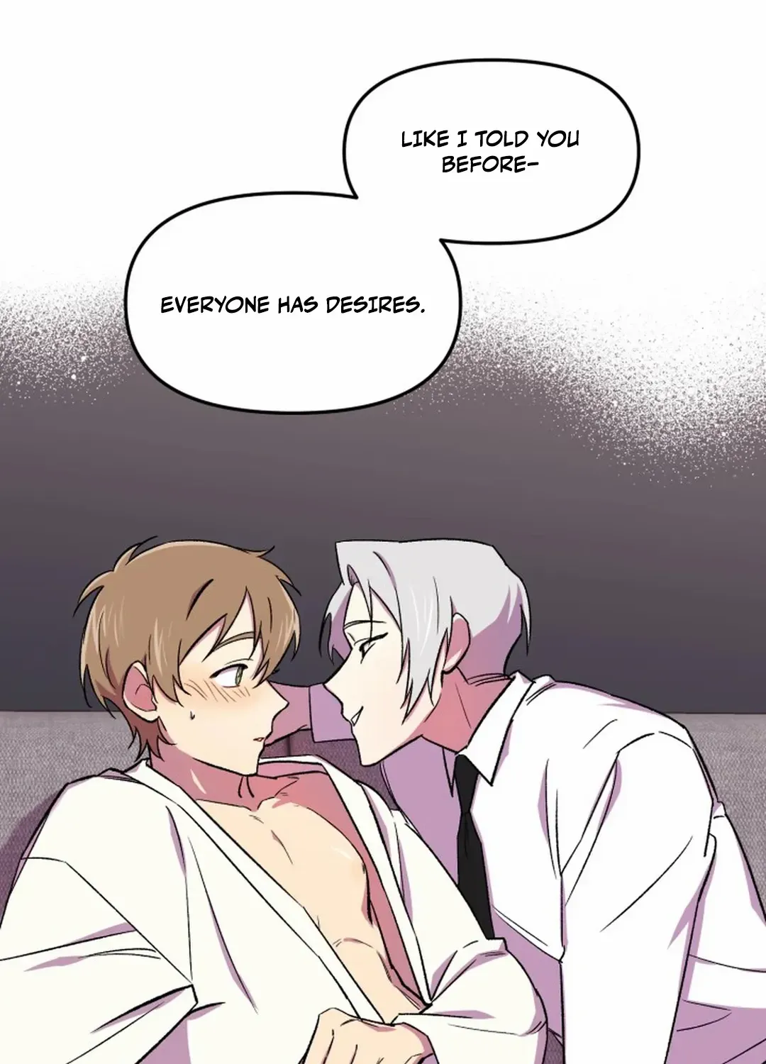 Read Suspicious Part-Time Job chapter 11 image 56 on Lezhin