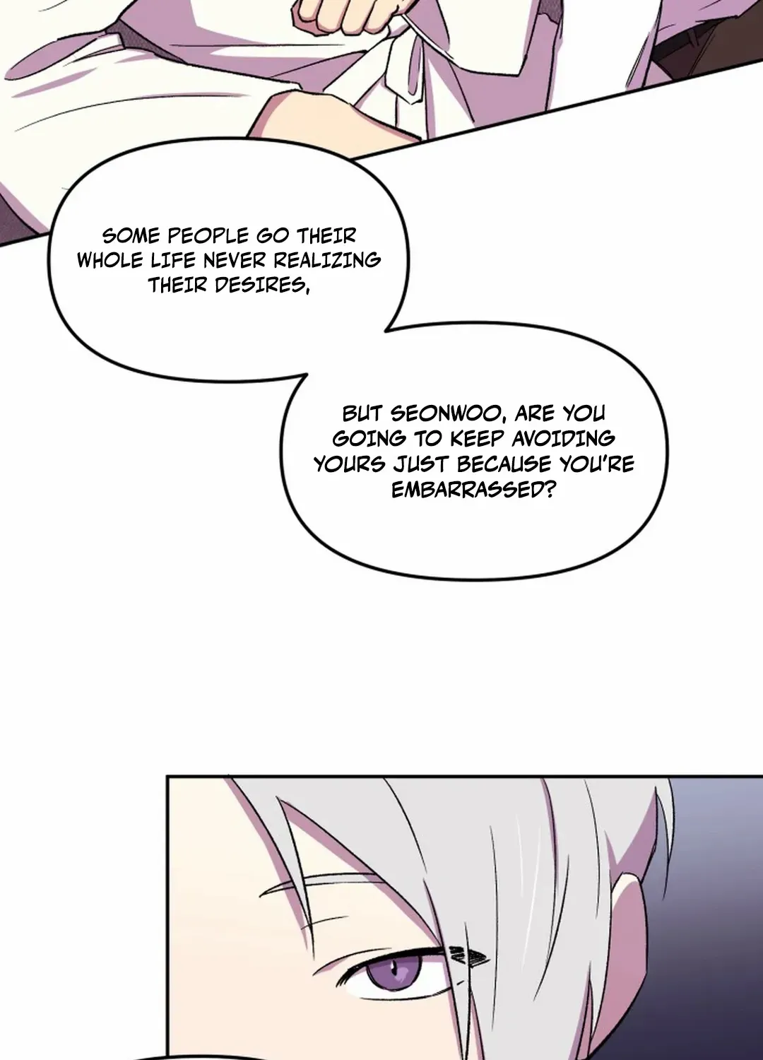 Read Suspicious Part-Time Job chapter 11 image 57 on Lezhin