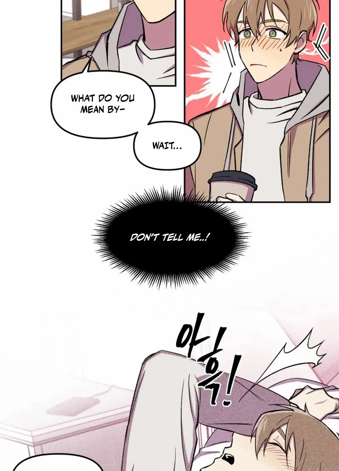 Read Suspicious Part-Time Job chapter 11 image 7 on Lezhin