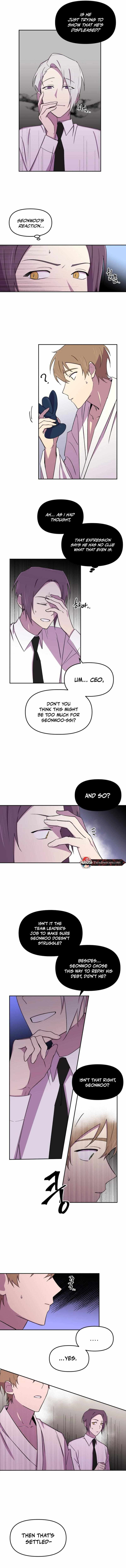 Read Suspicious Part-Time Job chapter 16 image 2 on Lezhin