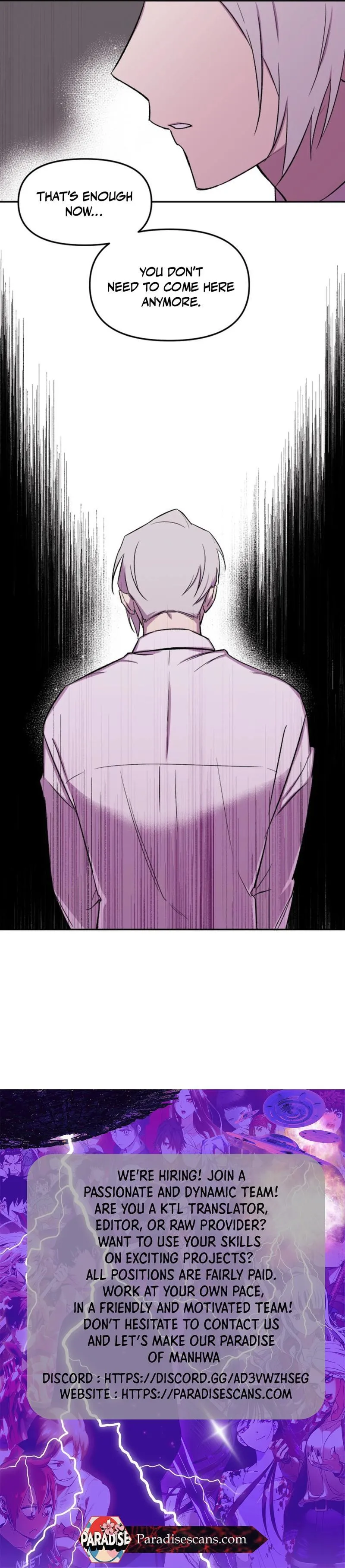 Suspicious Part-Time Job Chapter 17 page 7 - 