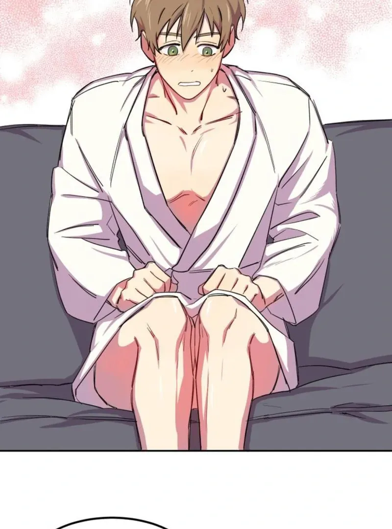 Read Suspicious Part-Time Job chapter 2 image 17 on Lezhin