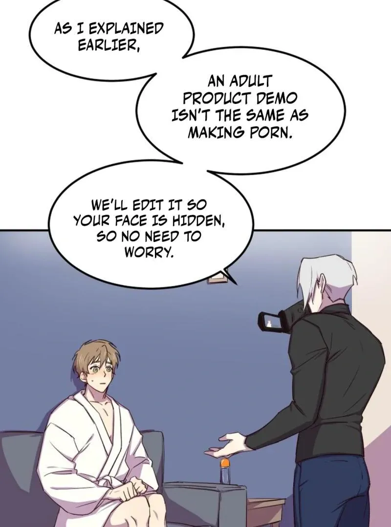 Read Suspicious Part-Time Job chapter 2 image 18 on Lezhin